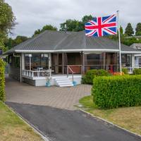 Accent On Taupo Motor Lodge 
