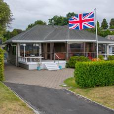 Accent On Taupo Motor Lodge 