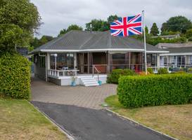 Accent On Taupo Motor Lodge 