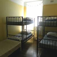 Cambridge Hotel Backpackers 