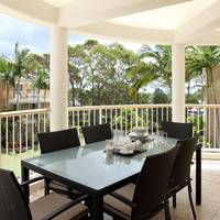 Macquarie Lodge Noosa Heads