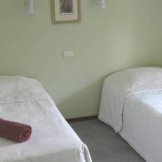 Paradise Holiday Apartments