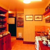 Apartments at York Mansions