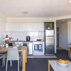Quest Apartments Townsville
