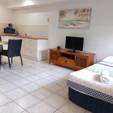 Palm Waters Holiday Villas