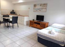 Palm Waters Holiday Villas