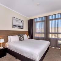 Quality Suites Fremantle