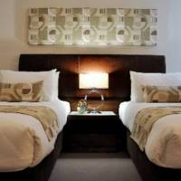Quality Suites Fremantle