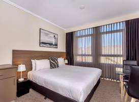Quality Suites Fremantle