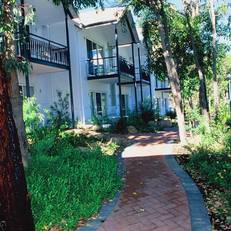 Mandurah Quay Resort