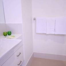 Domain Serviced Apartments
