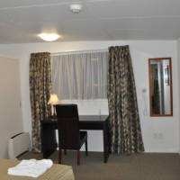 The Victoria Hotel Dunedin 