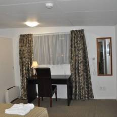The Victoria Hotel Dunedin 