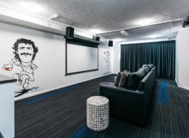 Gabba Central by Vivo