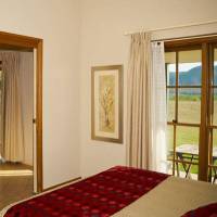 Berenbell Vineyard Retreat