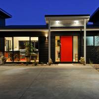 City Lights Boutique Lodge 