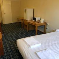 Canberra Lyneham Motor Inn
