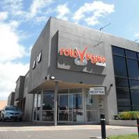 RotoVegas Motel of Rotorua 
