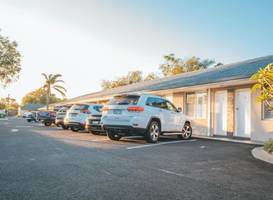 Gale Street Motel & Villas