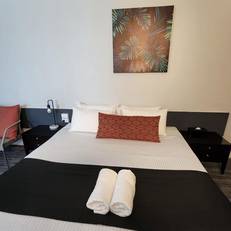 Tropical Gateway Motor Inn