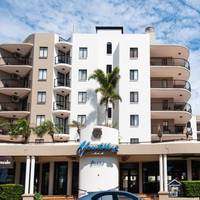 Nautilus Resort Mooloolaba