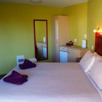 Aspen Court Motel Kaikoura 