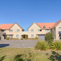 Bella Vista Motel Kaikoura 