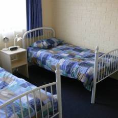 Allambi Holiday Apartments