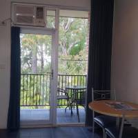 Australis Sanctuary Resort Motor Inn