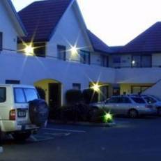 Bella Vista Motel Blenheim 