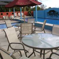 Quality Hotel Marlborough 