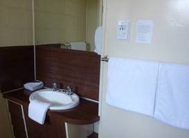 18th Avenue Thermal Motel 