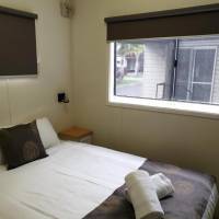 Harbour City Holiday Park 