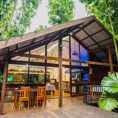 Daintree Wilderness Lodge