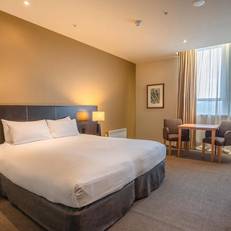 Scenic Hotel Dunedin City 