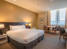 Scenic Hotel Dunedin City 