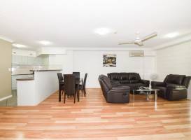 Founda Gardens Apartments