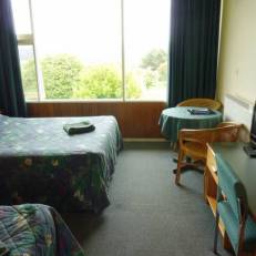 Mountain View Country Inn