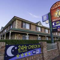 Endeavour Court Motor Inn