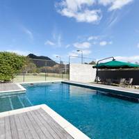 Pauanui Pines Motor Lodge 