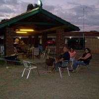 Echuca Rivergum Motor Inn