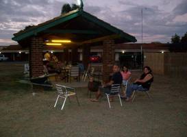 Echuca Rivergum Motor Inn