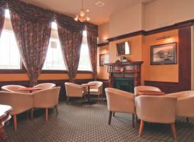 Kingsgate Hotel Greymouth 