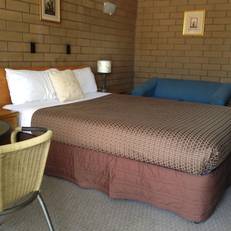 Rippleside Park Motor Inn