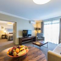 Distinction Hotel Rotorua 