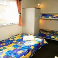 Golden River Holiday Park 