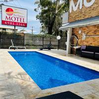 Port Stephens Motor Lodge