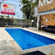Port Stephens Motor Lodge