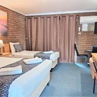 Albury Garden Court Motel