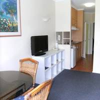 Villa Vaucluse Apartments